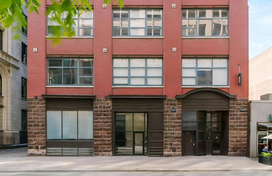 Sonder By Marriott Bonvoy The Burnham Apartments Loop-1